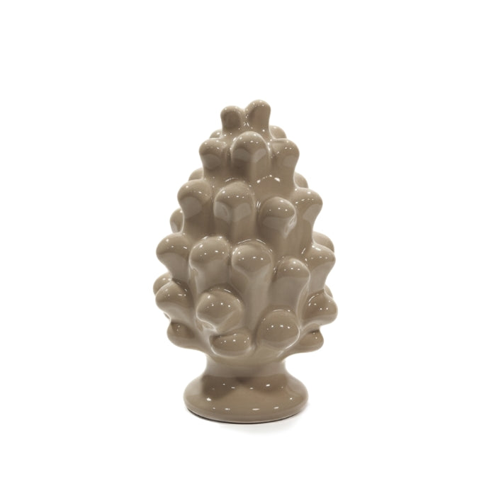 GC Home - Artigiani d’Oriente - Pigna Decorativa - 8x8x10cm
