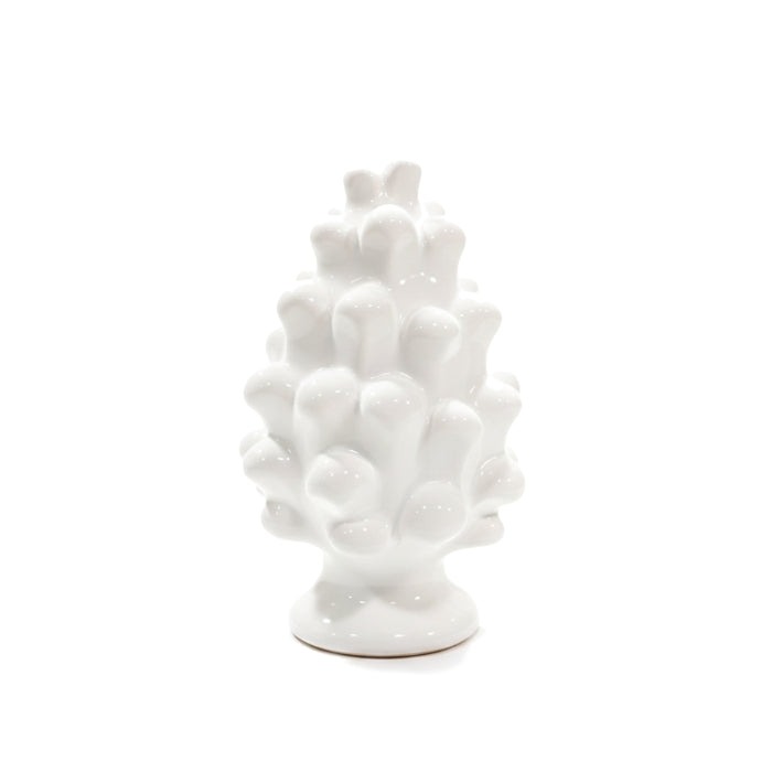 GC Home - Artigiani d’Oriente - Pigna Decorativa - 8x8x10cm