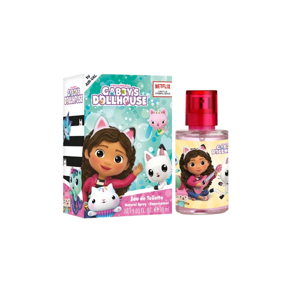 Gabby's Dollhouse - Eau De Toilette - P009480