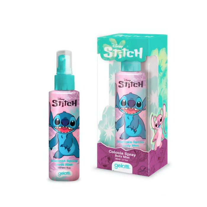 Gelatti - Disney - Stitch - Body Spray