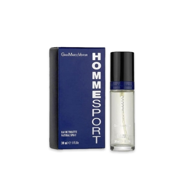 GianMarco Venturi - Eau De Toilette - Homme Sport - For Man