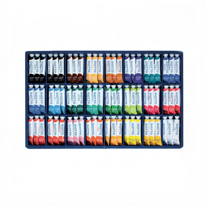 Giotto - Tempera - Tubetto da 21ml