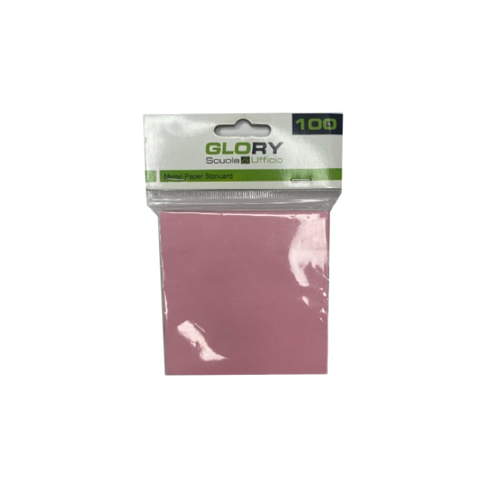 Glory - Biglietti Adesivi - 7210