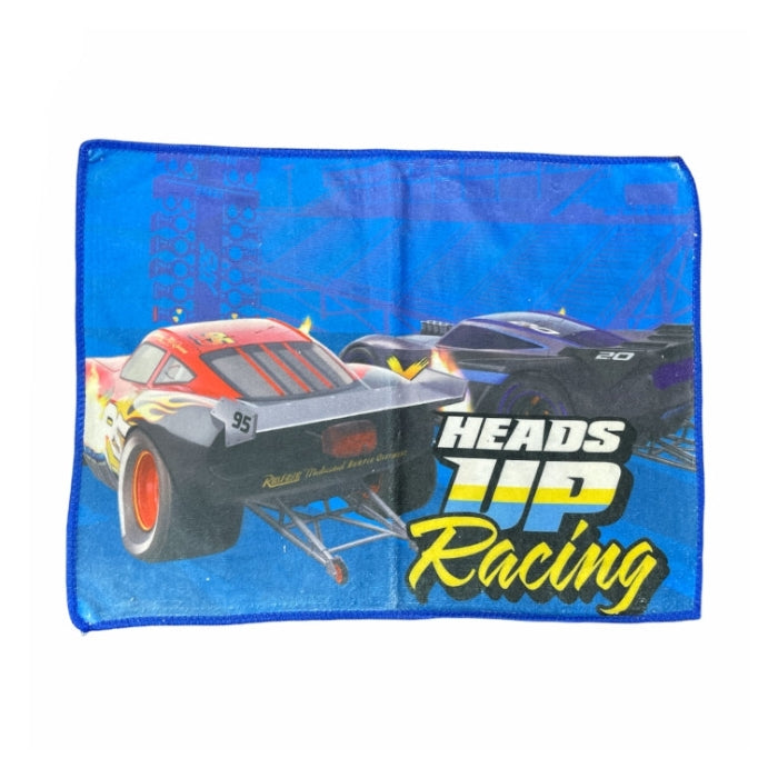 Heads Up Racing - Tovaglietta