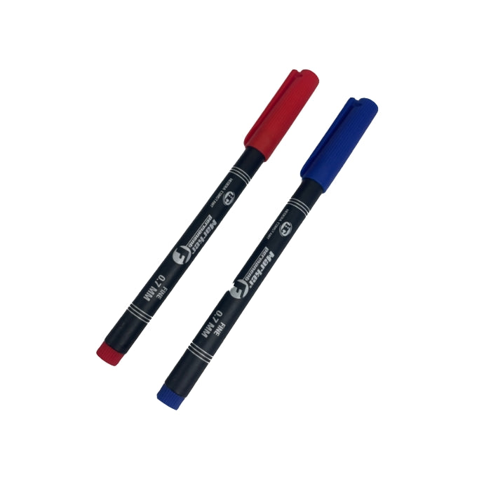 Hedera Constant - Penna Permanente - F