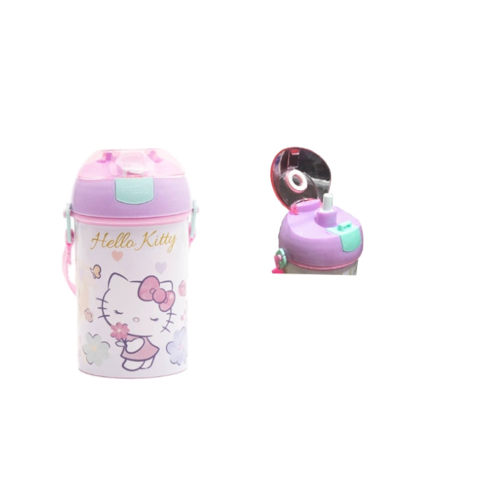 Hello Kitty - Borraccia