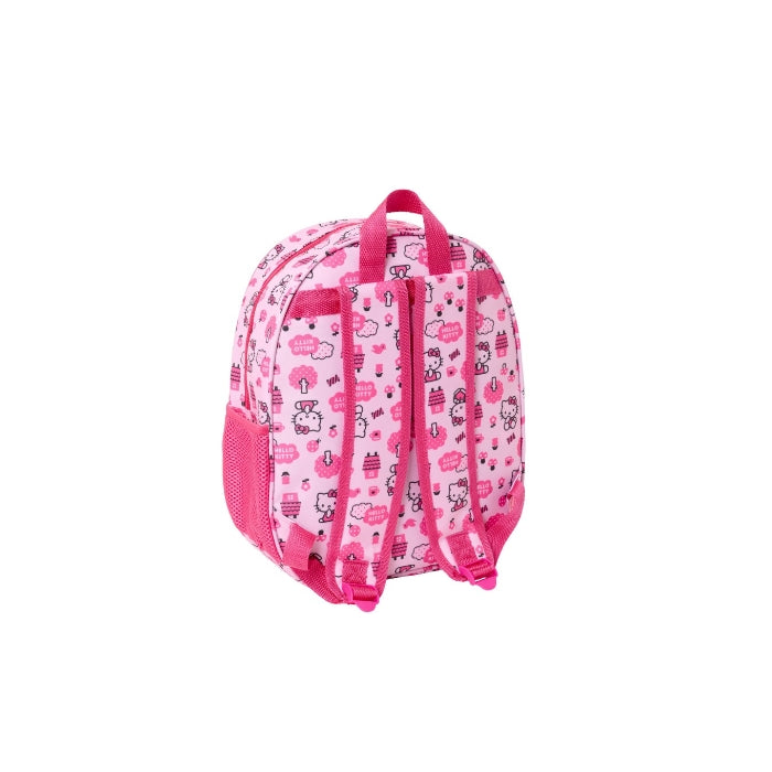 Hello Kitty - Zaino Asilo - 622570890