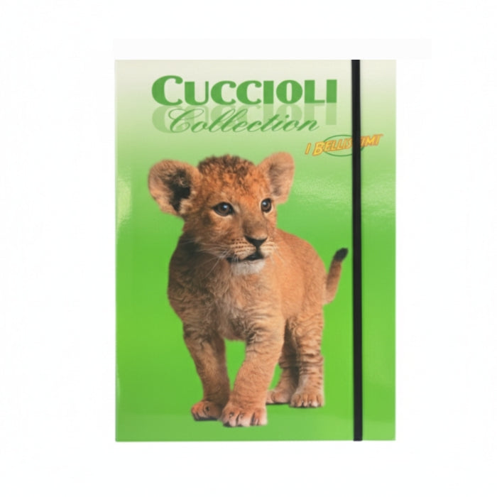 Artena - Carpetta Con Elastico