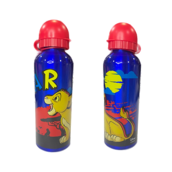 Il Re Leone - Borraccia - 804465