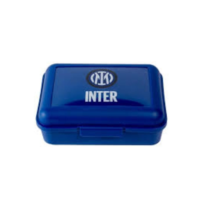 Inter - Portamerenda - MER2BLU