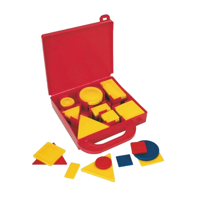 Italveneta Didattica - Figure Logiche - Gioco Didattico