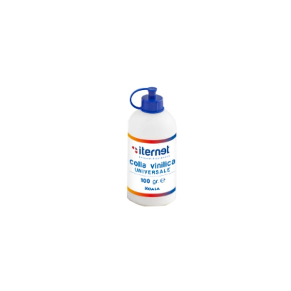 Iternet - Colla Vinilica - 100gr - 4290
