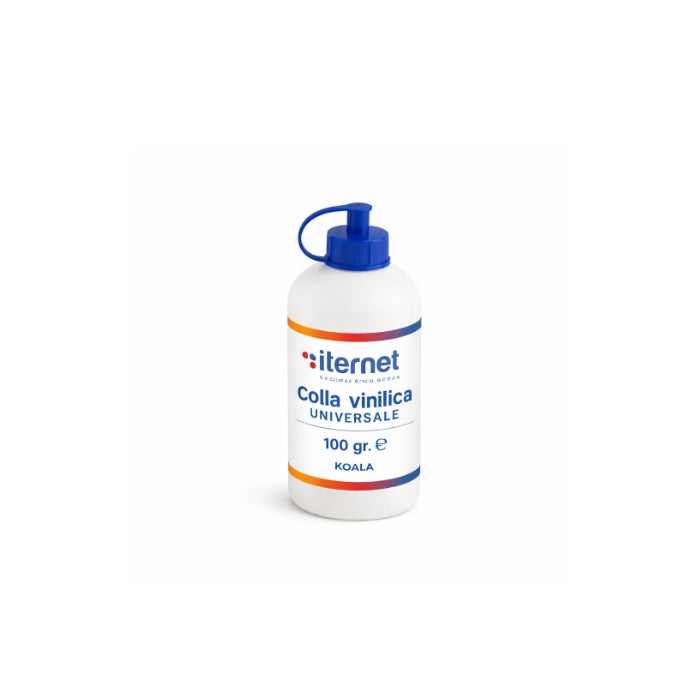 Iternet - Colla Vinilica - 100gr