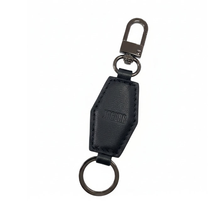 Jaguar - Portachiavi | Nero