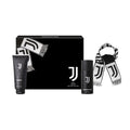 Juventus - Cofanetto - Deodorant Spray + Shower Gel + Sciarpa | Stadium Ufficial