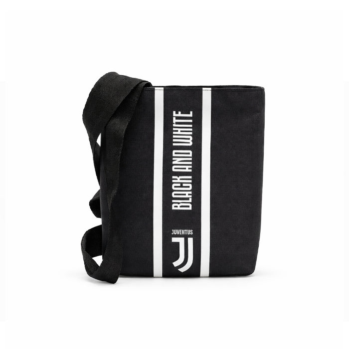 Juventus - Tracolla - Black And White