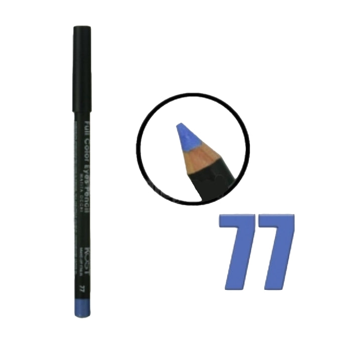 Kost - Full Color Eyes Pencil - Matita Occhi