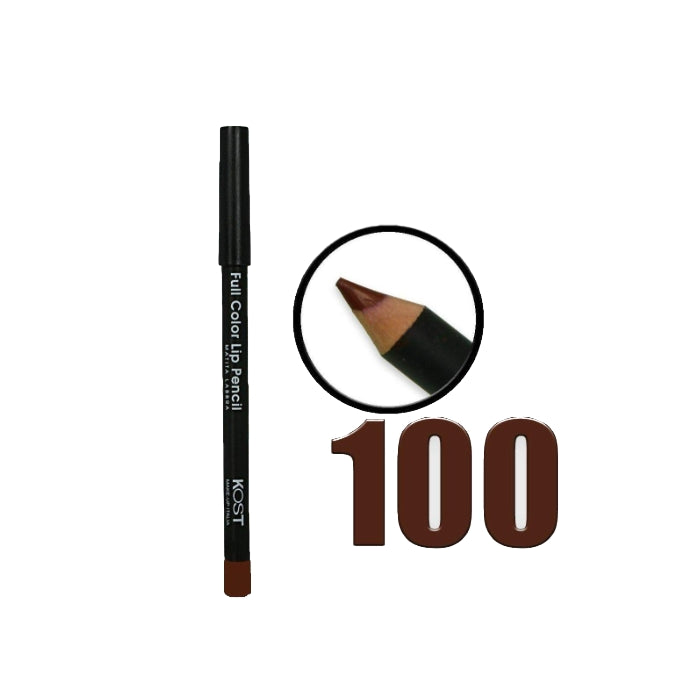 Kost - Full Color Lip Pencil - Matita Labbra