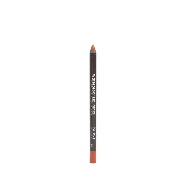 Kost - Full Color Lip Pencil - Matita Labbra