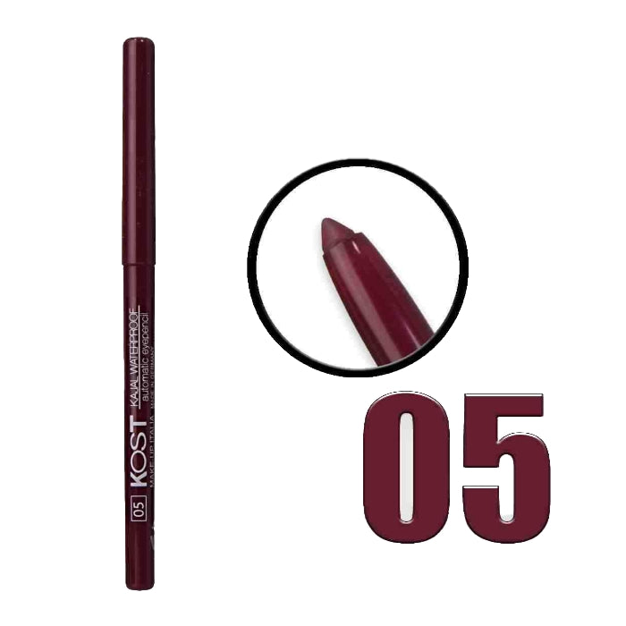 Kost - Kajal Waterproof - Automatica - Matita Occhi
