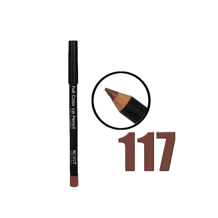 Kost - Full Color Lip Pencil - Matita Labbra