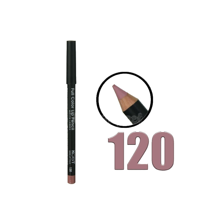 Kost - Full Color Lip Pencil - Matita Labbra
