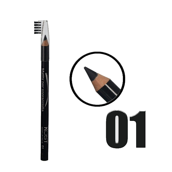 Kost - Matita Per Sopracciglia