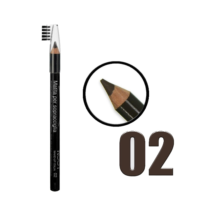 Kost - Matita Per Sopracciglia