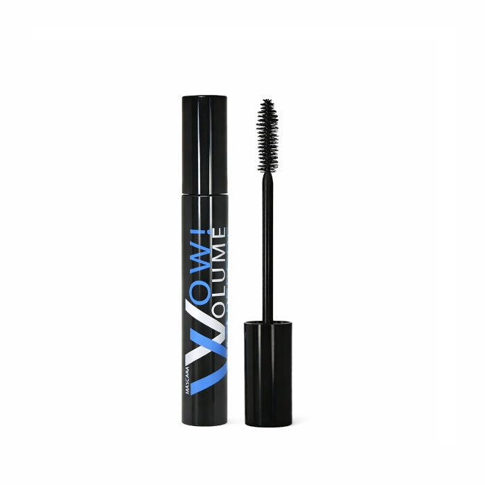 Kost Make Up Italia - Mascara - WOW Volume - Waterproof - Nero