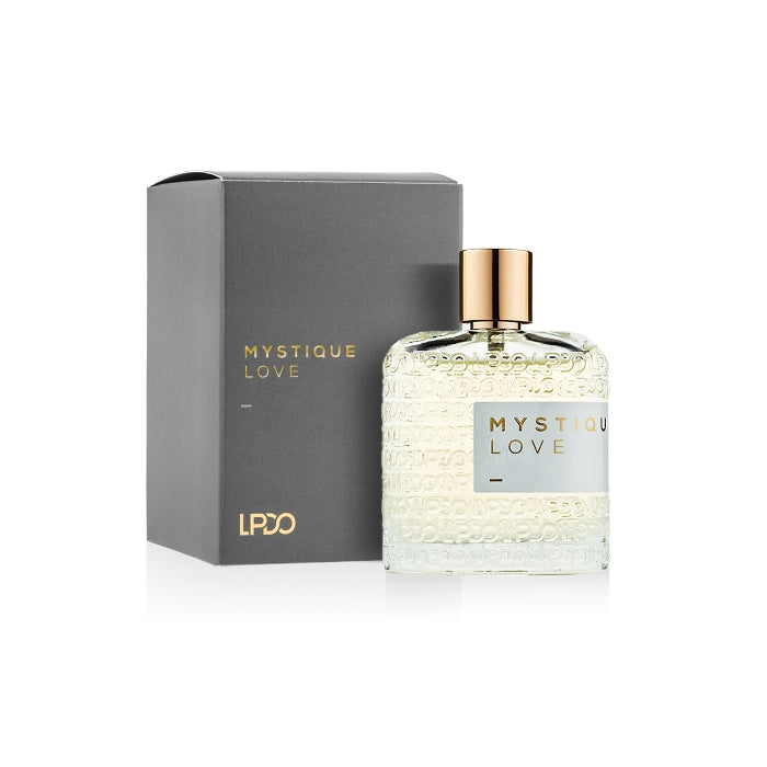 LPDO - MYSTIQUE LOVE - Eau De Parfum Intense