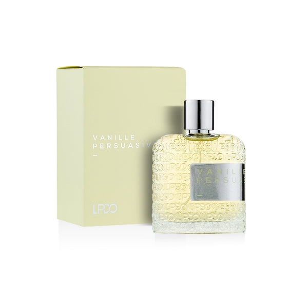 LPDO - VANILLE PERSUASIVE - Eau De Parfum Intense