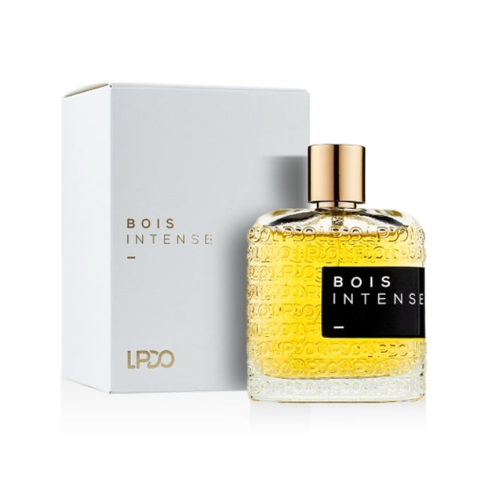 LPDO - Bois Intense - Eau de Parfum Intense
