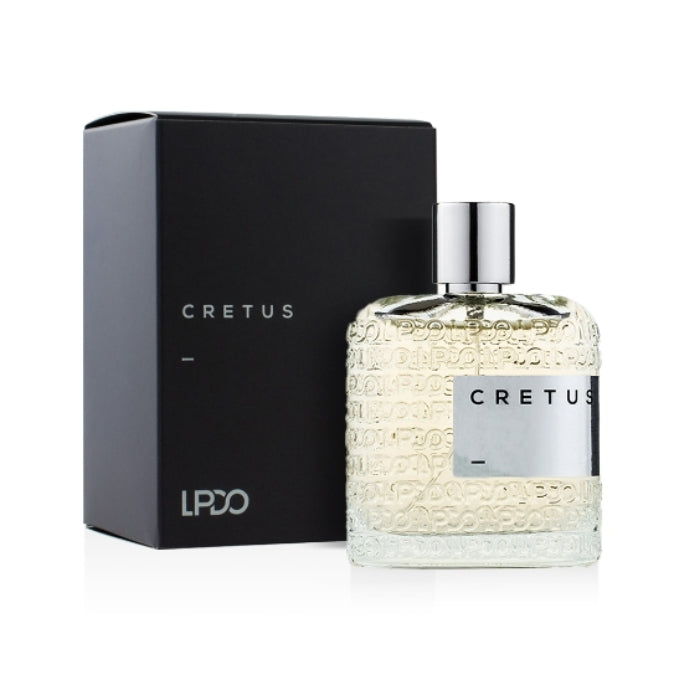 LPDO - Cretus - Eau de Parfum Intense