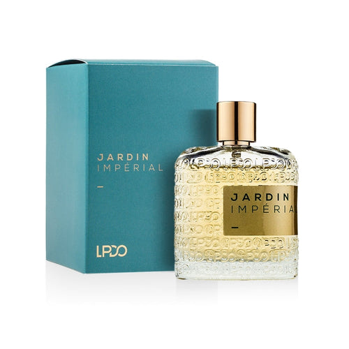 LPDO - Jardin Impérial - Eau de Parfum Intense