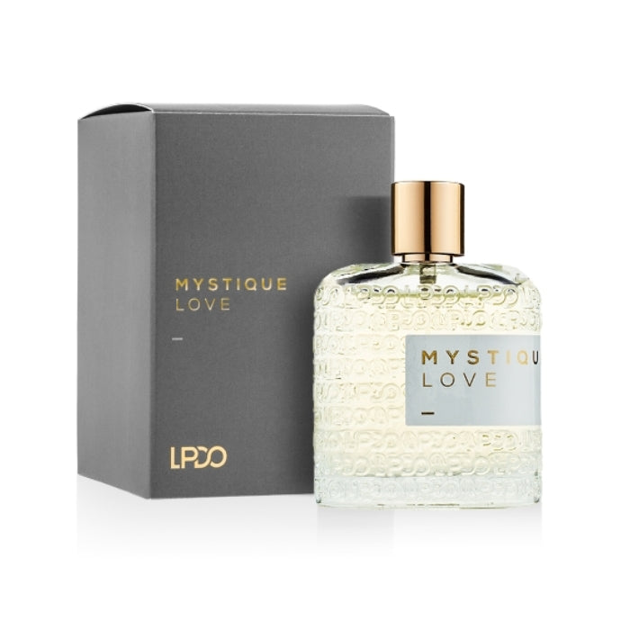 LPDO - Mystique Love - Eau de Parfum Intense
