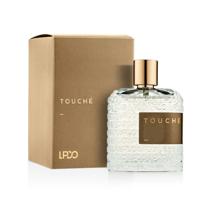 LPDO - Touché - Eau de Parfum Intense