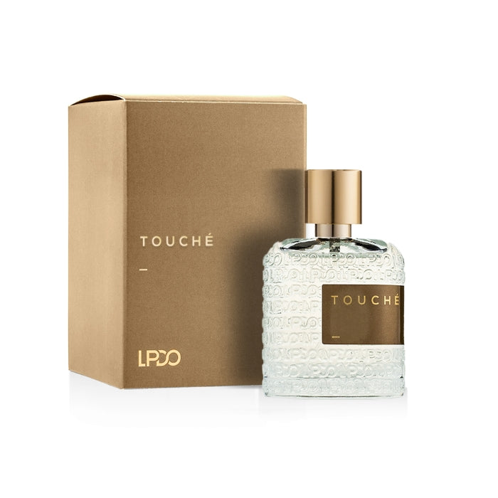 LPDO - Touché - Eau de Parfum Intense