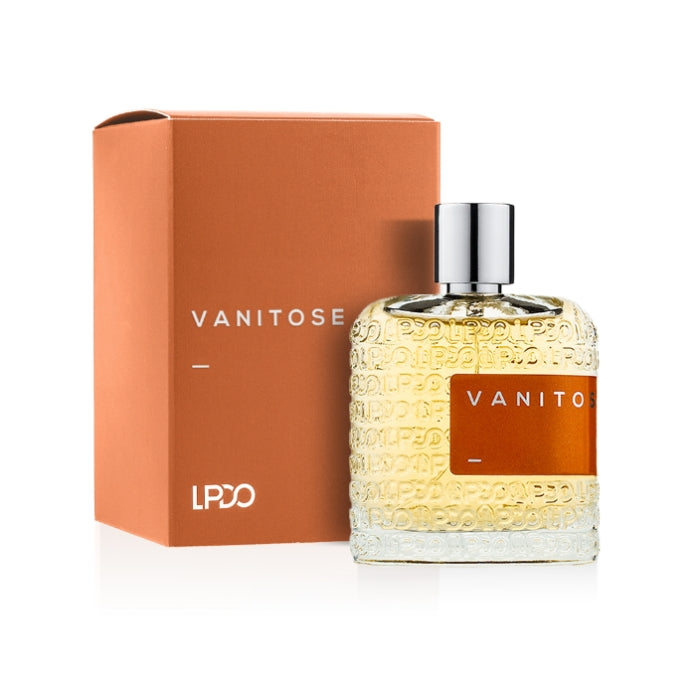 LPDO - Vanitose - Eau de Parfum Intense