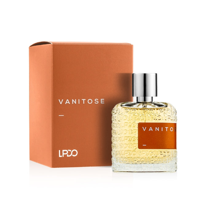 LPDO - Vanitose - Eau de Parfum Intense