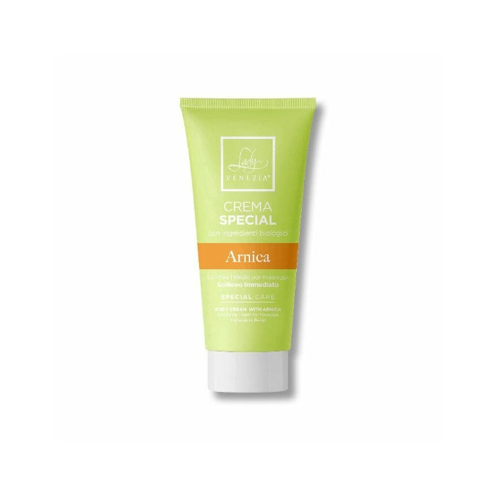 Lady Venezia - Arnica - Crema Special