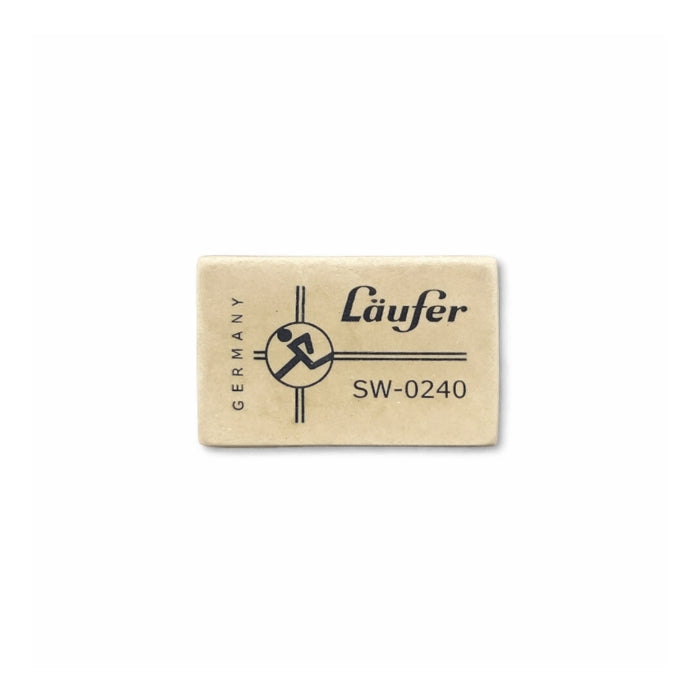 Läufer - Gomma da Cancellare - SW0240