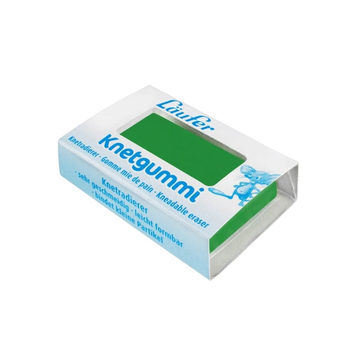 Läufer - Knetgummi - Gomma Da Cancellare