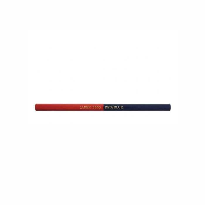 Lebez - Matita - Bicolore 8500 - Red / Blue