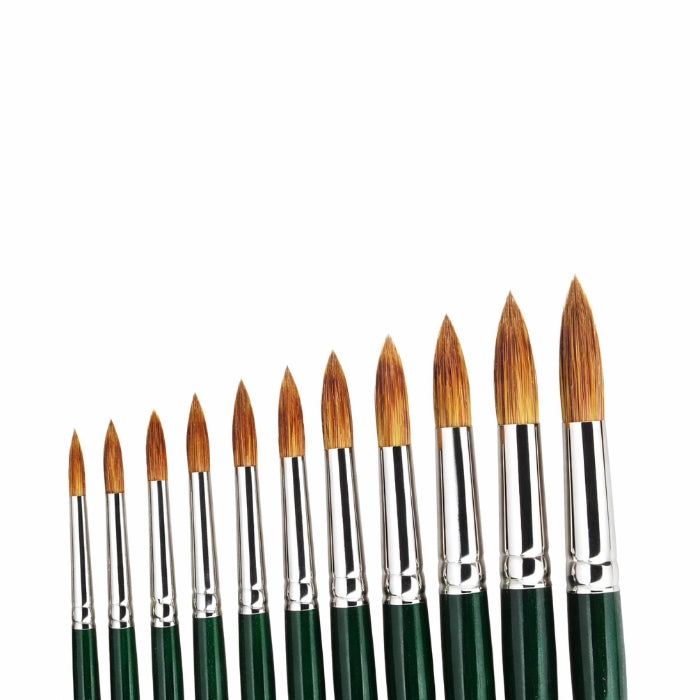 Lebez - Pennello - Pelo di Bue - 1557