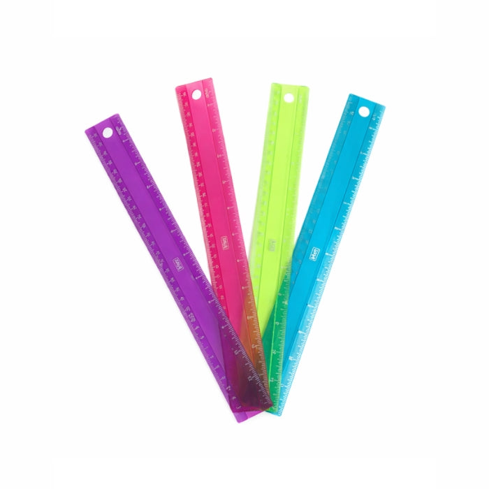 Lebez - Righello - Flessibile | 30cm