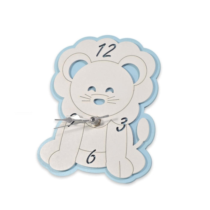 Leone - Orologio Da Appoggio - CR0239