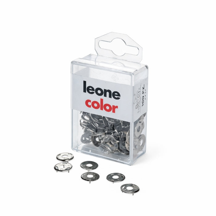 Leone - Color - Puntine - 100pz