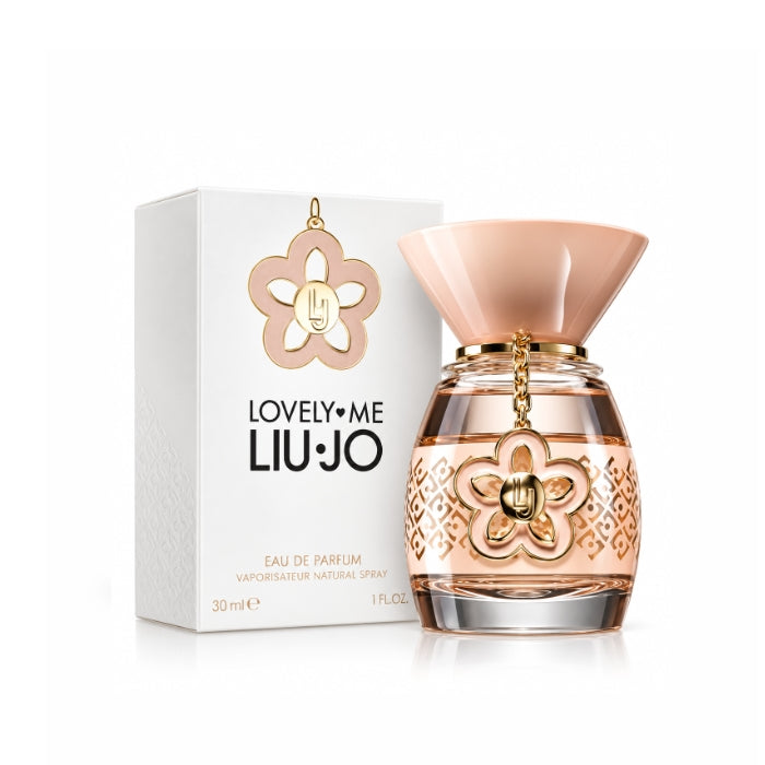 Liu Jo - Lovely Me - Eau de Parfum