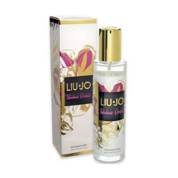 Liu•Jo - Acqua Profumata - Fabulous Orchid - 2230103