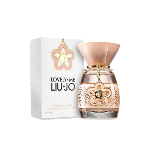 Liu•Jo - Eau De Parfum - Lovely Me